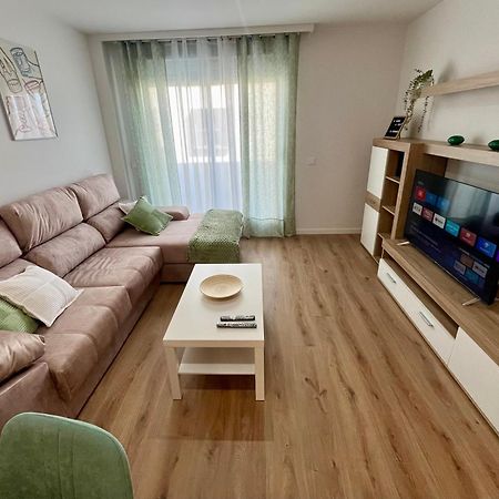 S3 Rivas Futura Apartment Екстериор снимка