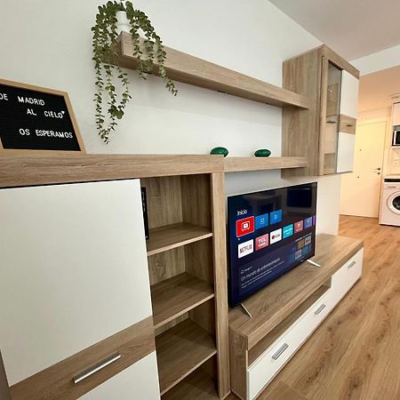 S3 Rivas Futura Apartment Екстериор снимка