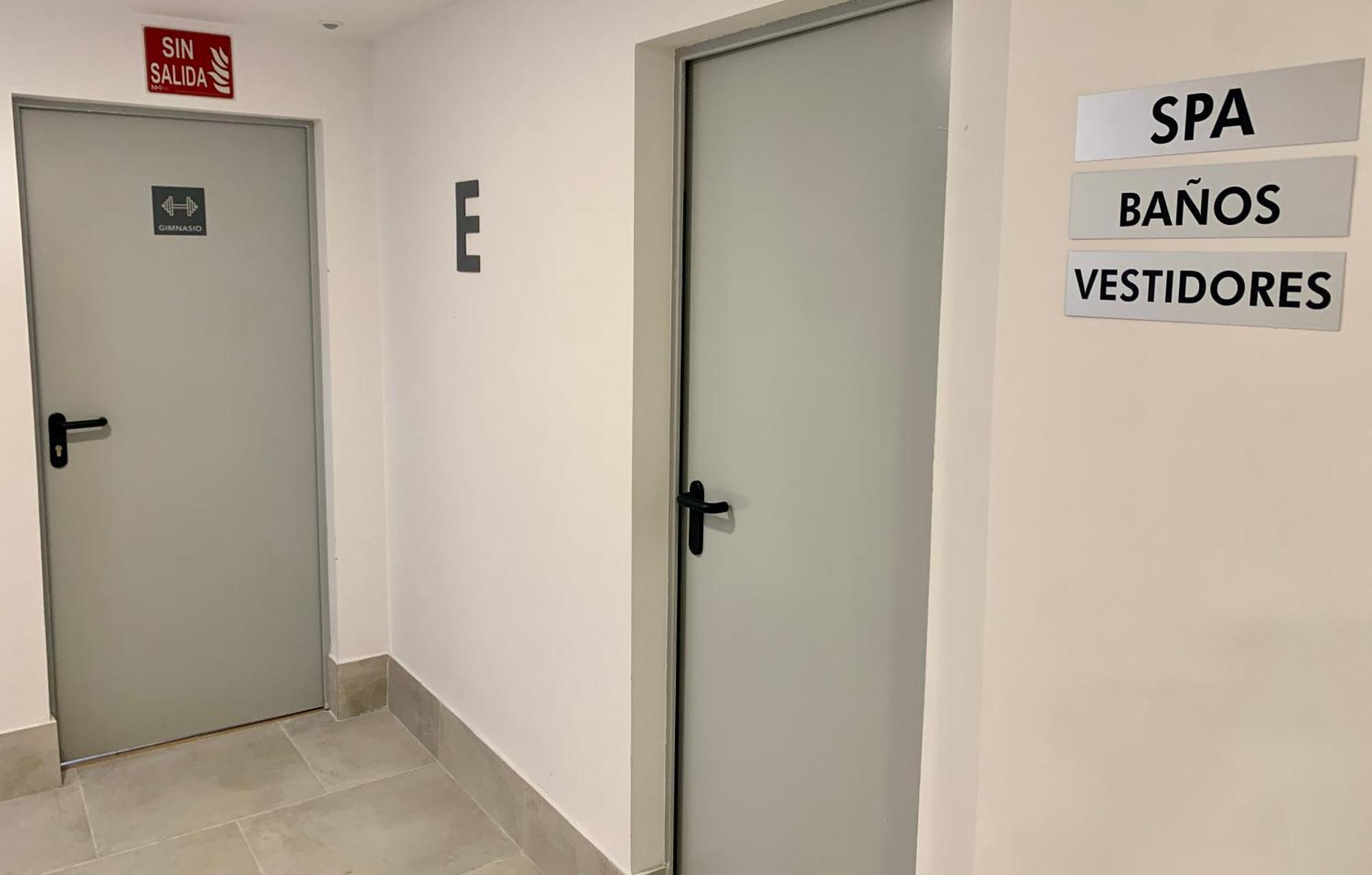 S3 Rivas Futura Apartment Екстериор снимка
