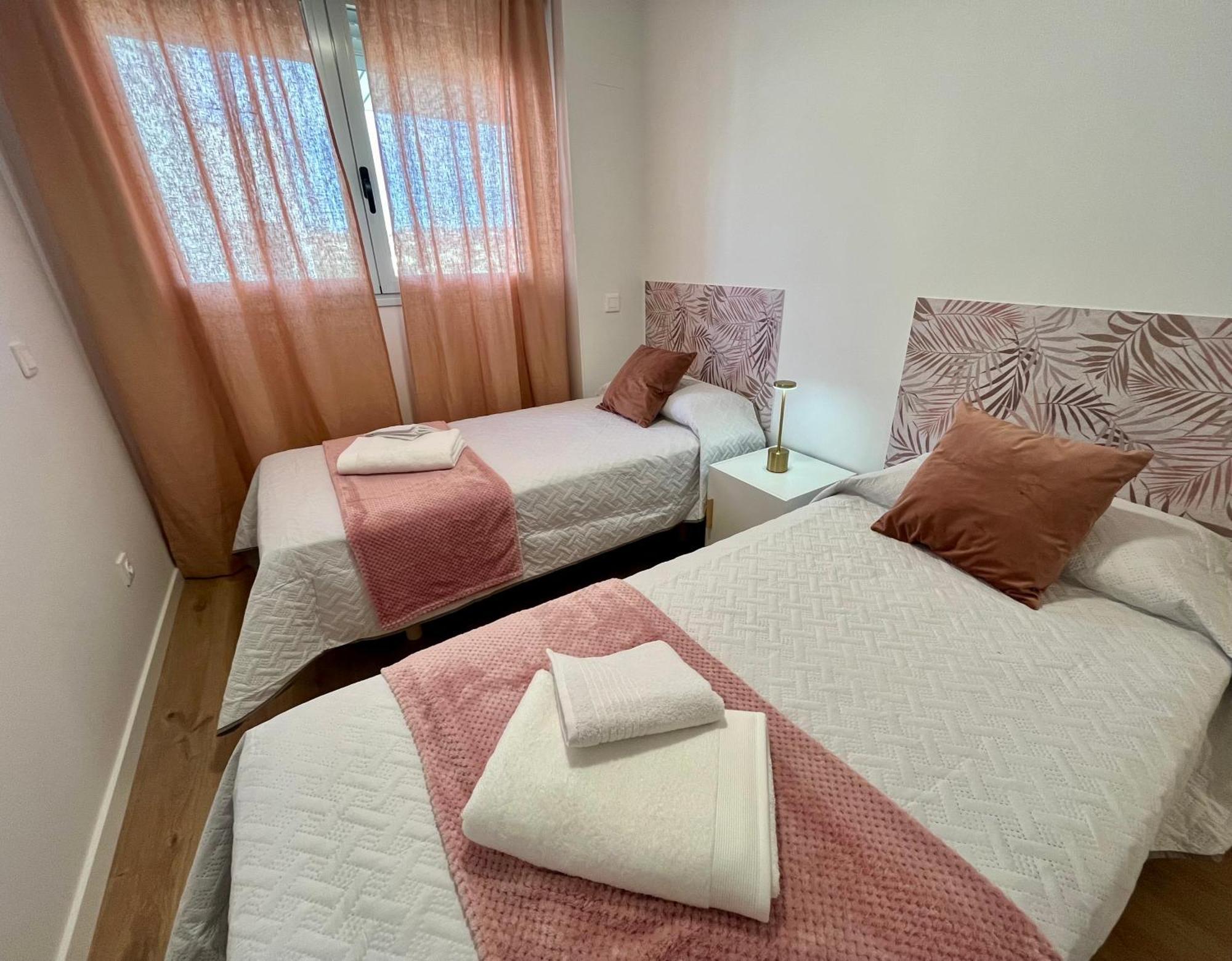 S3 Rivas Futura Apartment Екстериор снимка