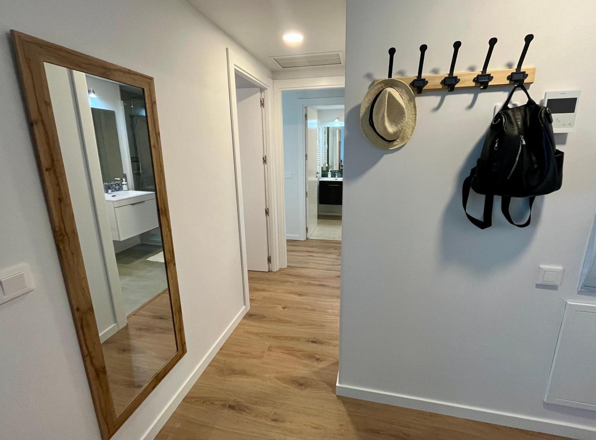 S3 Rivas Futura Apartment Екстериор снимка