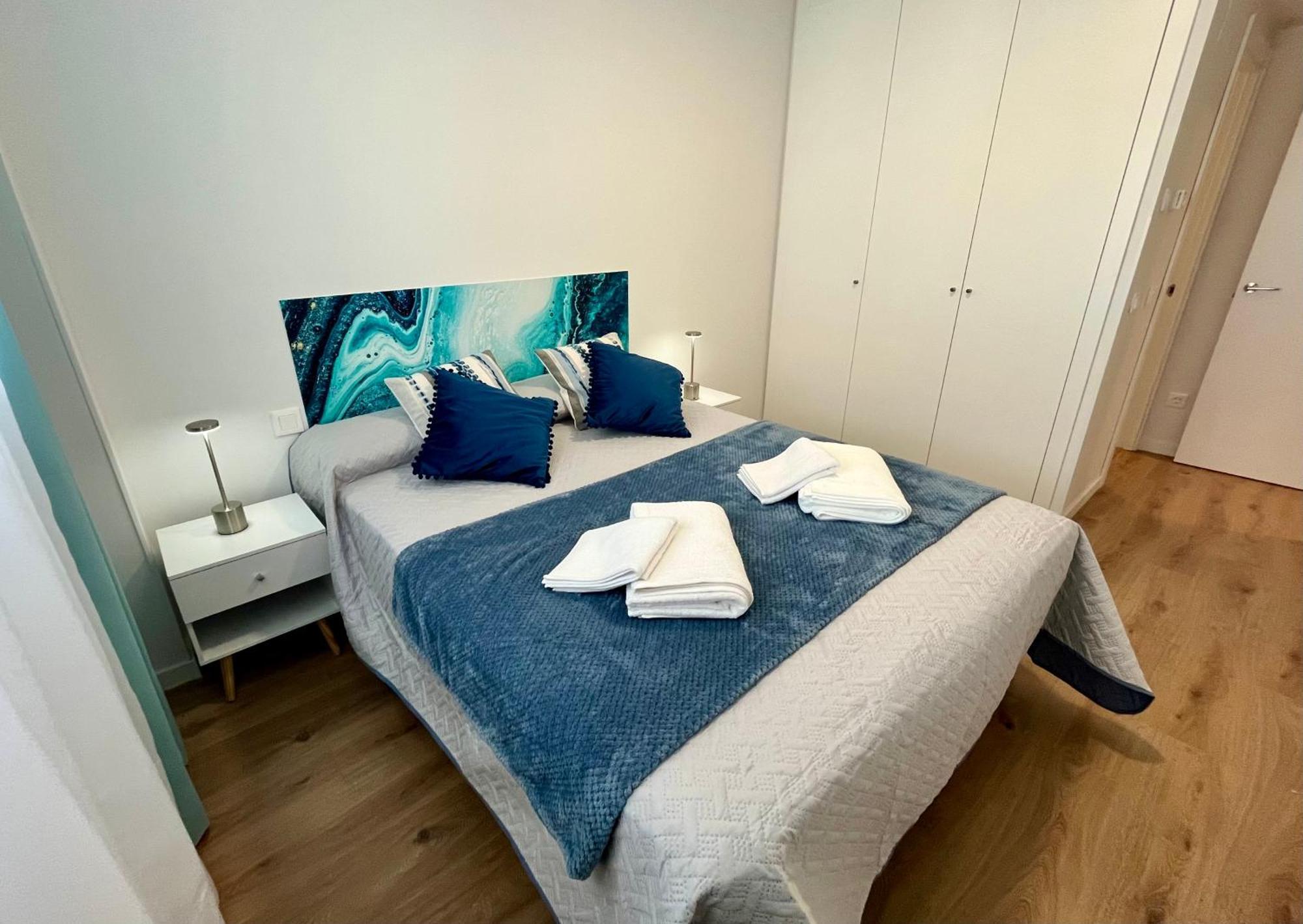 S3 Rivas Futura Apartment Екстериор снимка