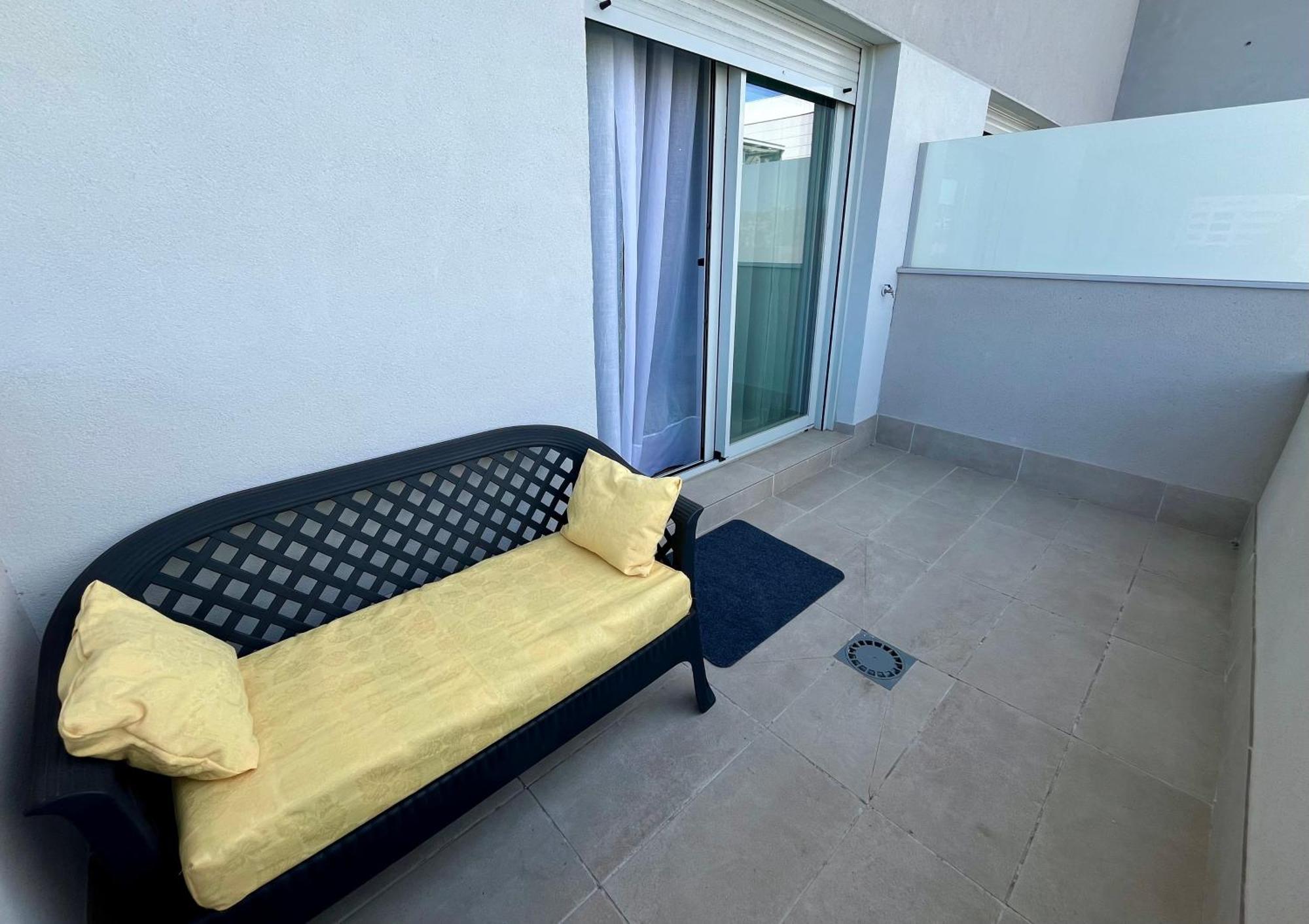 S3 Rivas Futura Apartment Екстериор снимка