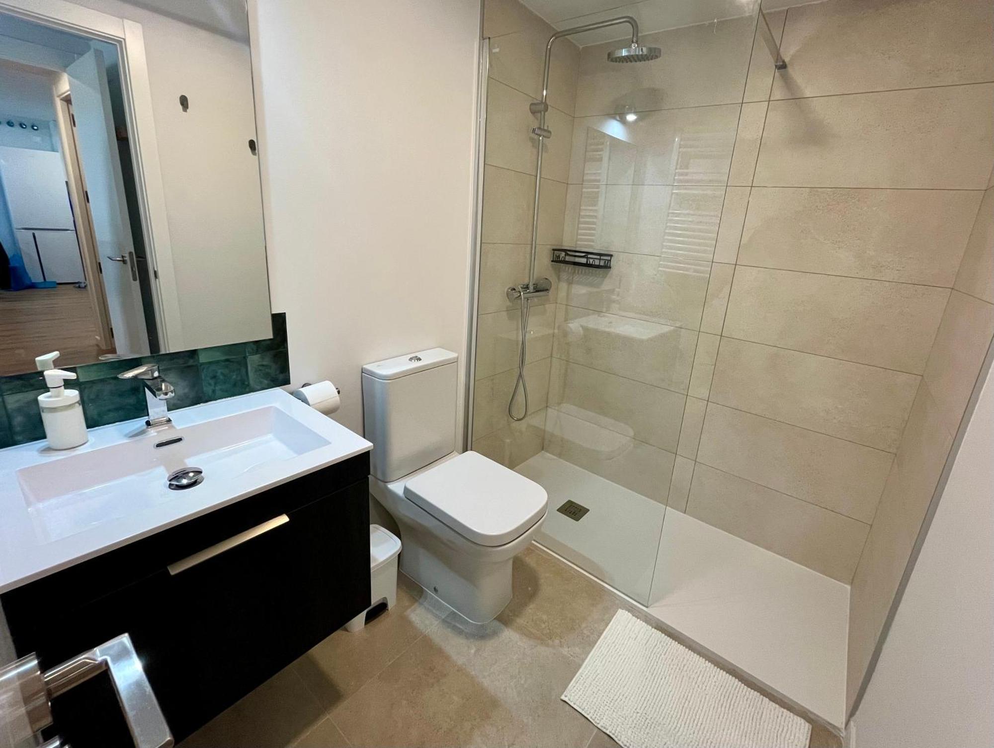 S3 Rivas Futura Apartment Екстериор снимка