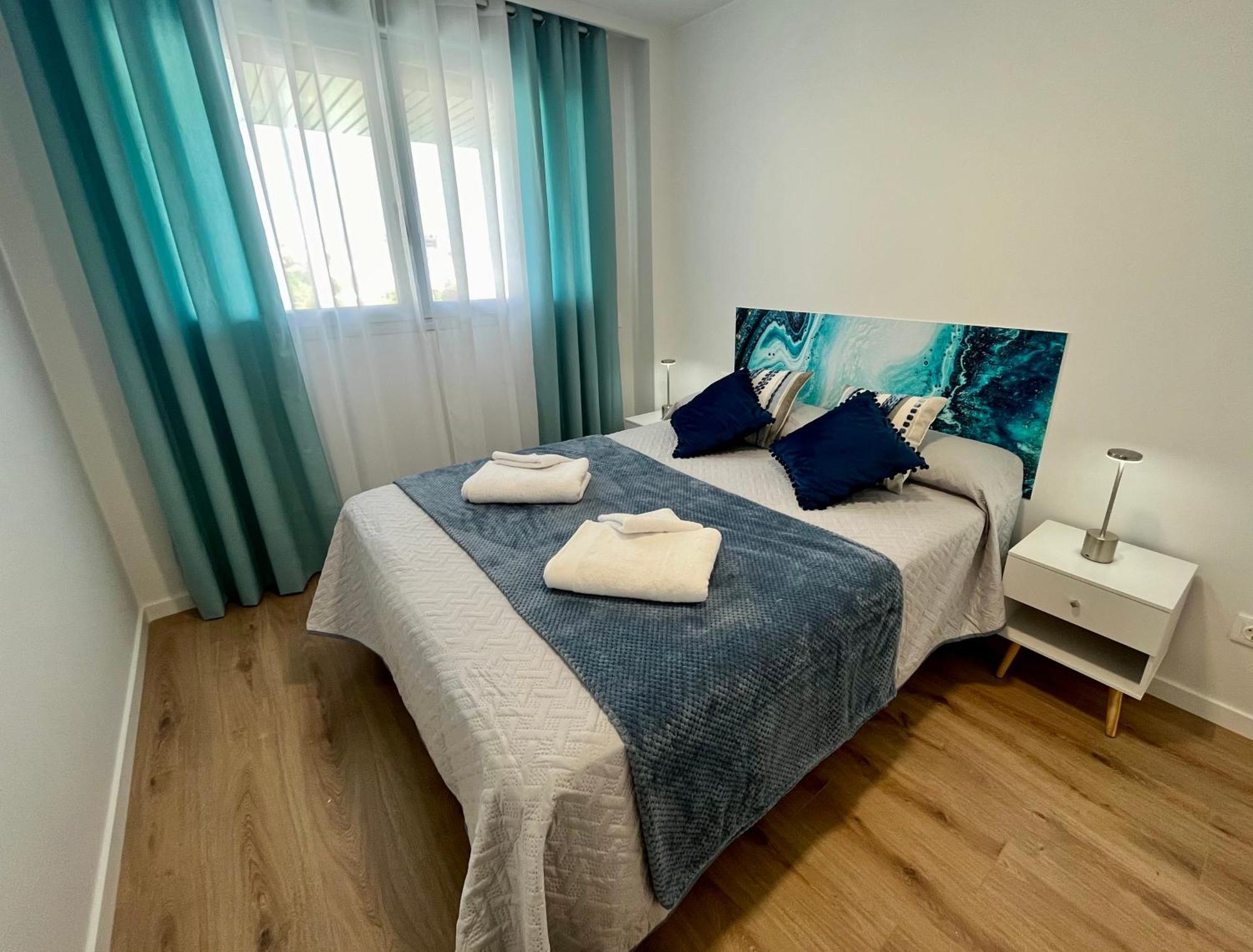 S3 Rivas Futura Apartment Екстериор снимка