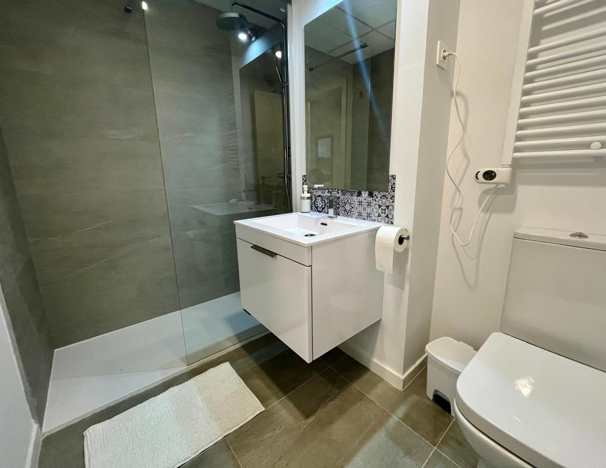 S3 Rivas Futura Apartment Екстериор снимка