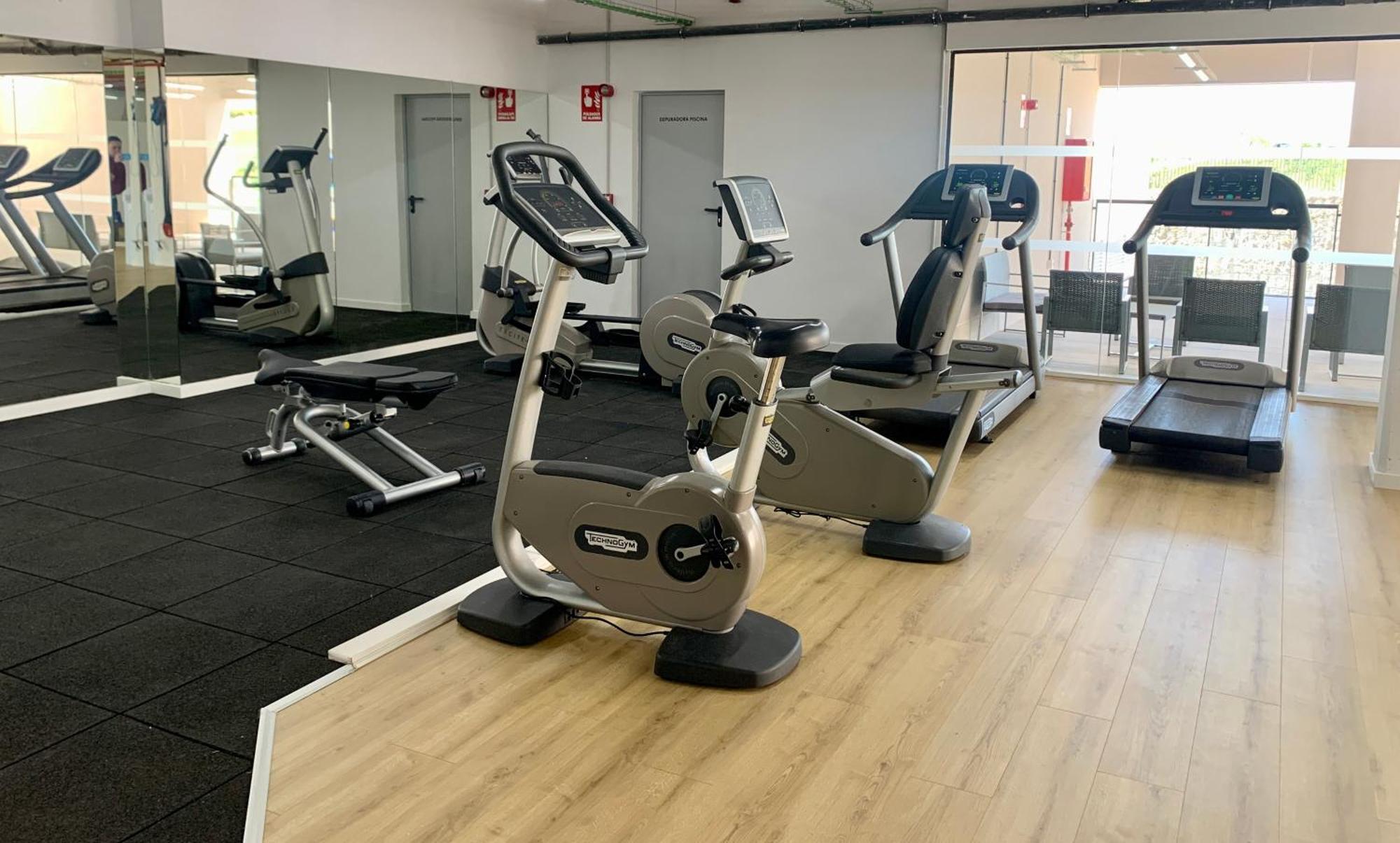 S3 Rivas Futura Apartment Екстериор снимка