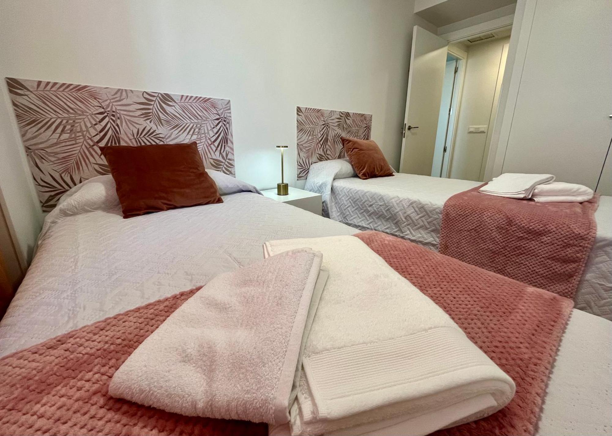 S3 Rivas Futura Apartment Екстериор снимка
