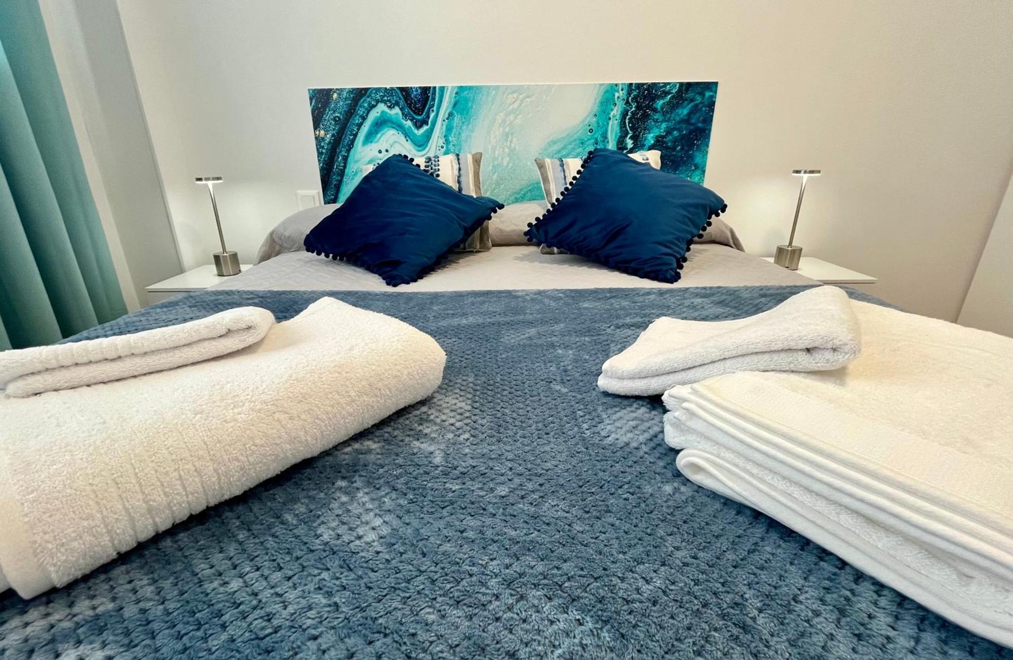 S3 Rivas Futura Apartment Екстериор снимка