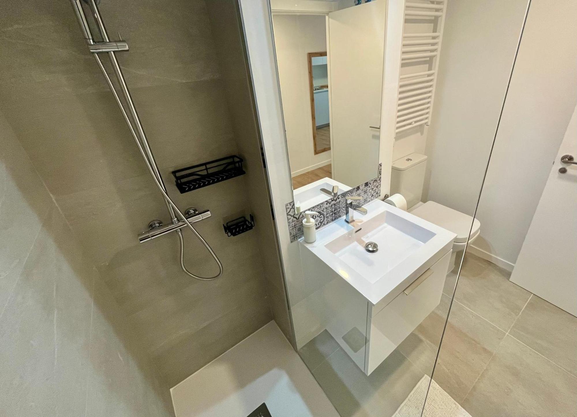 S3 Rivas Futura Apartment Екстериор снимка